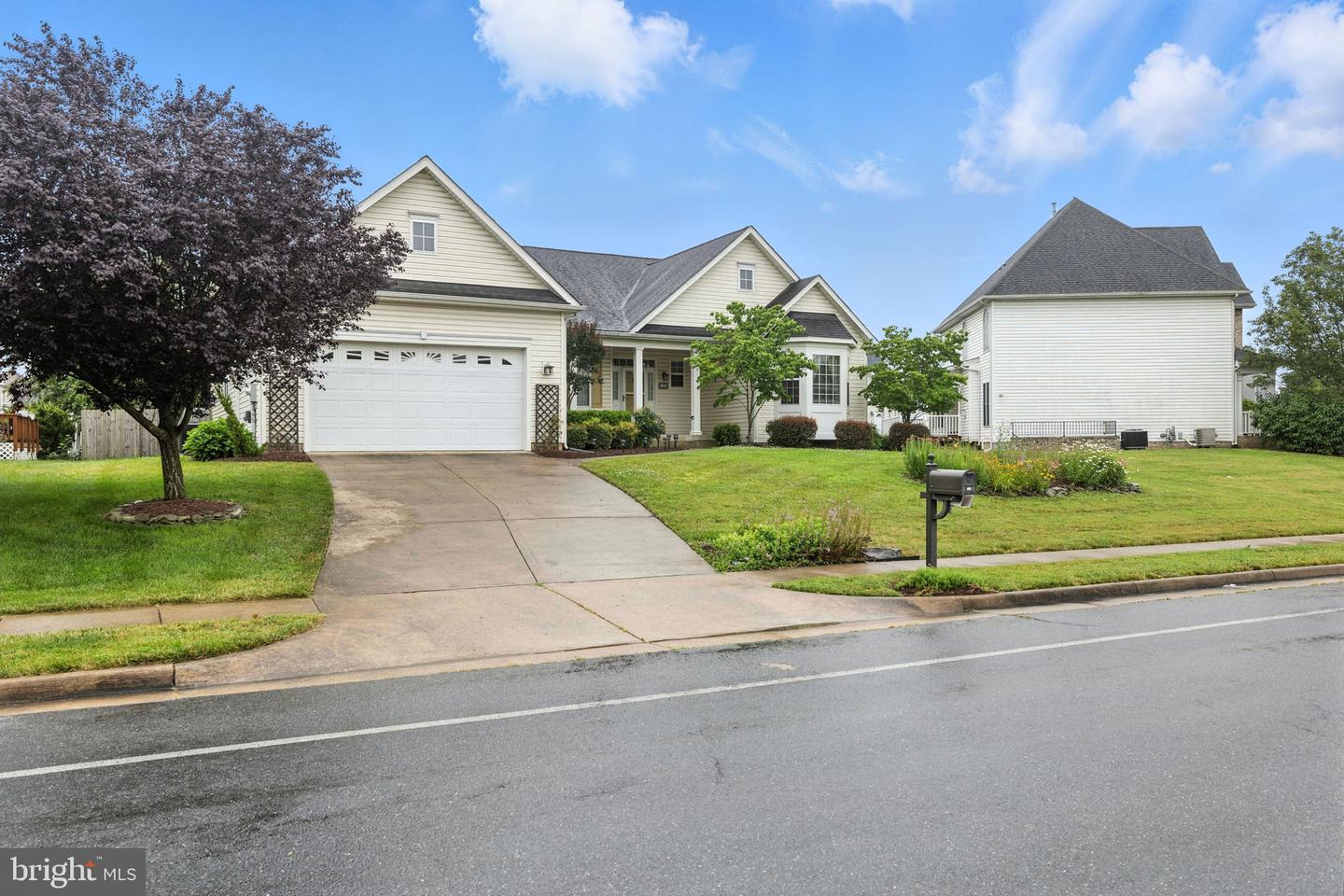 125 DEWBERRY DR, WINCHESTER, Virginia 22602, 3 Bedrooms Bedrooms, ,2 BathroomsBathrooms,Residential,For sale,125 DEWBERRY DR,VAFV2035022 MLS # VAFV2035022