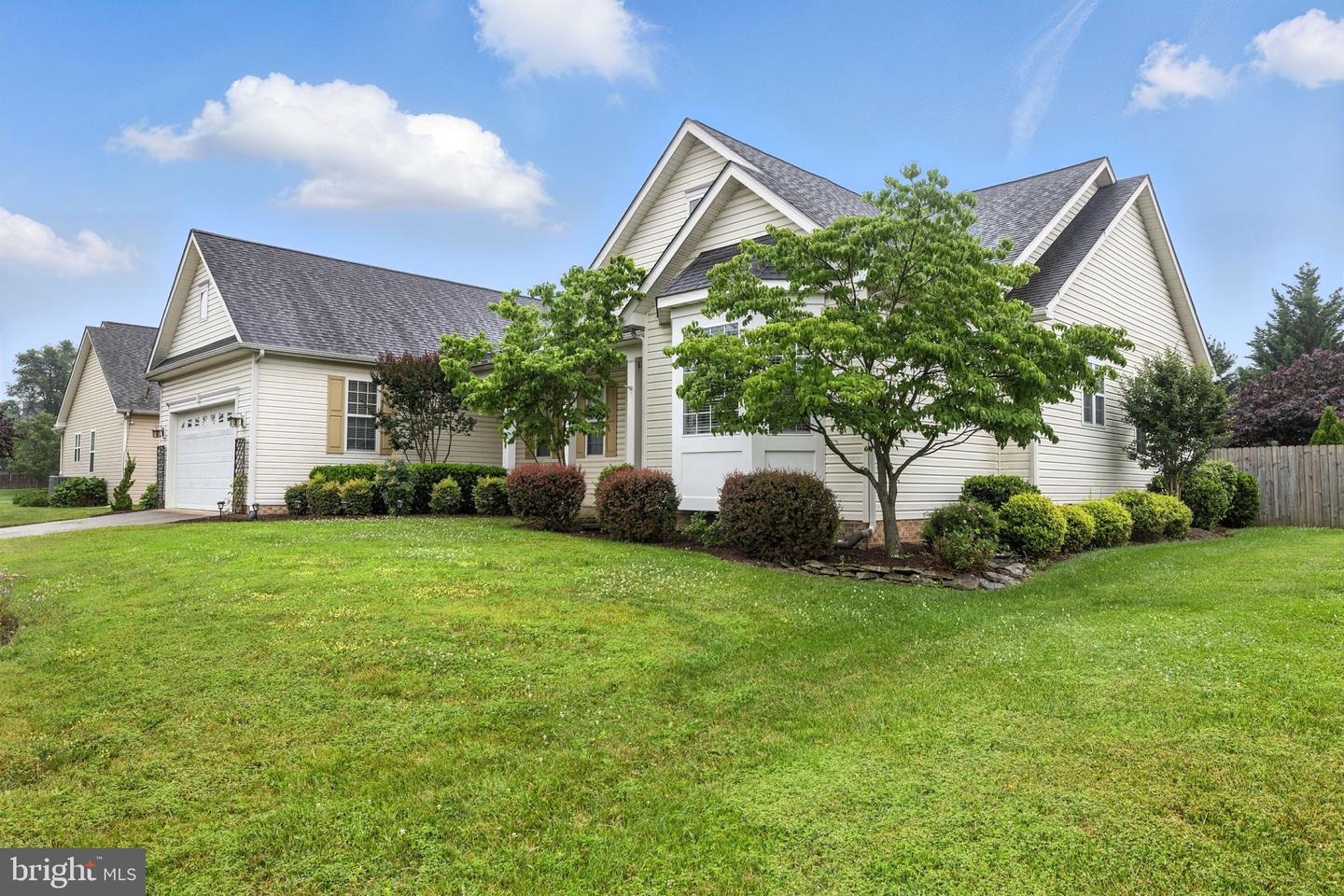 125 DEWBERRY DR, WINCHESTER, Virginia 22602, 3 Bedrooms Bedrooms, ,2 BathroomsBathrooms,Residential,For sale,125 DEWBERRY DR,VAFV2035022 MLS # VAFV2035022