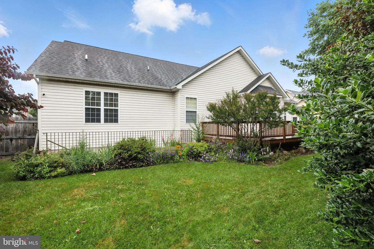 125 DEWBERRY DR, WINCHESTER, Virginia 22602, 3 Bedrooms Bedrooms, ,2 BathroomsBathrooms,Residential,For sale,125 DEWBERRY DR,VAFV2035022 MLS # VAFV2035022