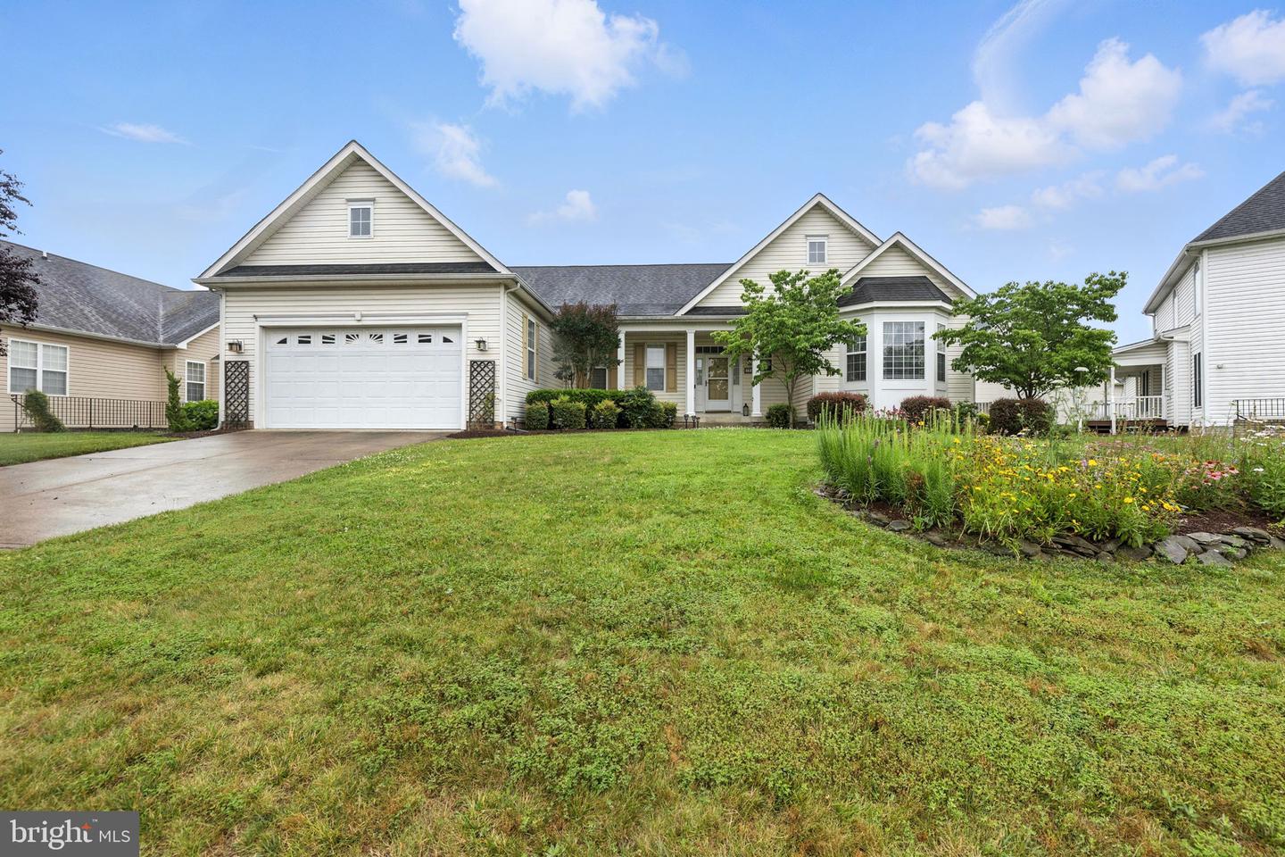 125 DEWBERRY DR, WINCHESTER, Virginia 22602, 3 Bedrooms Bedrooms, ,2 BathroomsBathrooms,Residential,For sale,125 DEWBERRY DR,VAFV2035022 MLS # VAFV2035022