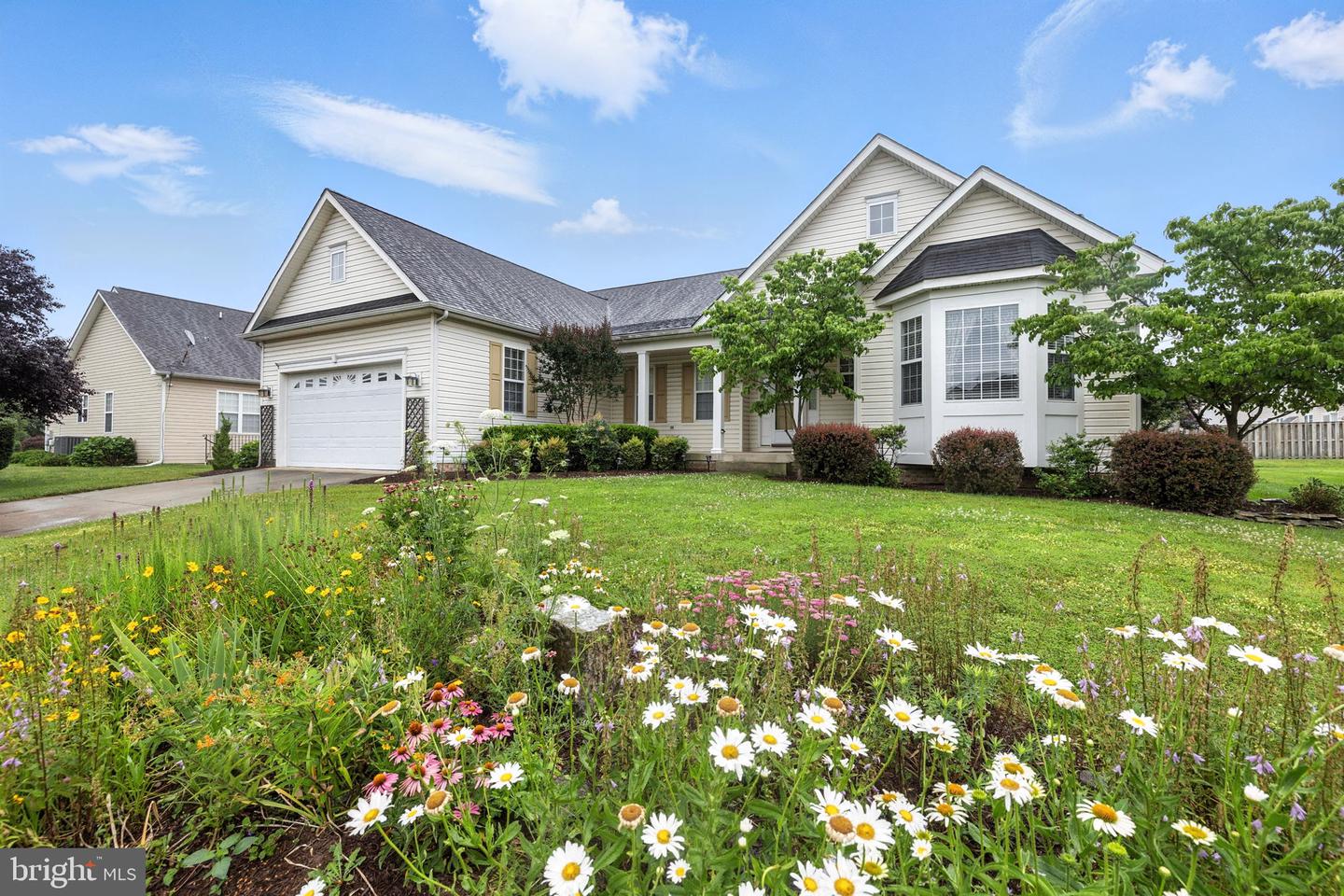 125 DEWBERRY DR, WINCHESTER, Virginia 22602, 3 Bedrooms Bedrooms, ,2 BathroomsBathrooms,Residential,For sale,125 DEWBERRY DR,VAFV2035022 MLS # VAFV2035022