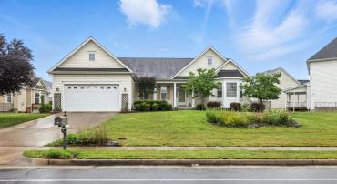 125 DEWBERRY DR, WINCHESTER, Virginia 22602, 3 Bedrooms Bedrooms, ,2 BathroomsBathrooms,Residential,For sale,125 DEWBERRY DR,VAFV2035022 MLS # VAFV2035022