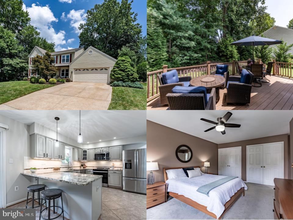 5303 JERELL CT, BURKE, Virginia 22015, 4 Bedrooms Bedrooms, ,2 BathroomsBathrooms,Residential,For sale,5303 JERELL CT,VAFX2249398 MLS # VAFX2249398