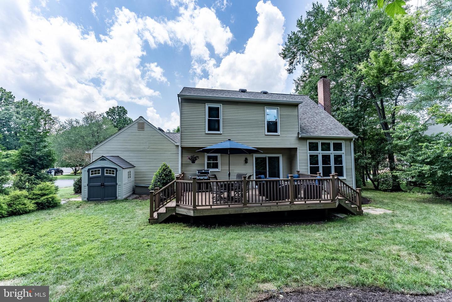 5303 JERELL CT, BURKE, Virginia 22015, 4 Bedrooms Bedrooms, ,2 BathroomsBathrooms,Residential,For sale,5303 JERELL CT,VAFX2249398 MLS # VAFX2249398