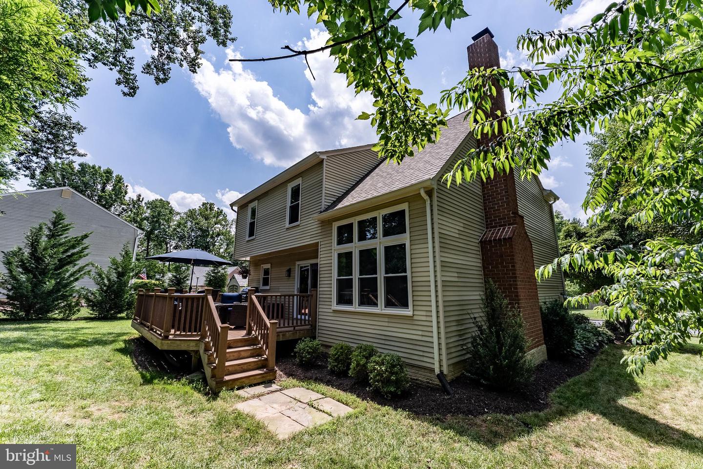 5303 JERELL CT, BURKE, Virginia 22015, 4 Bedrooms Bedrooms, ,2 BathroomsBathrooms,Residential,For sale,5303 JERELL CT,VAFX2249398 MLS # VAFX2249398