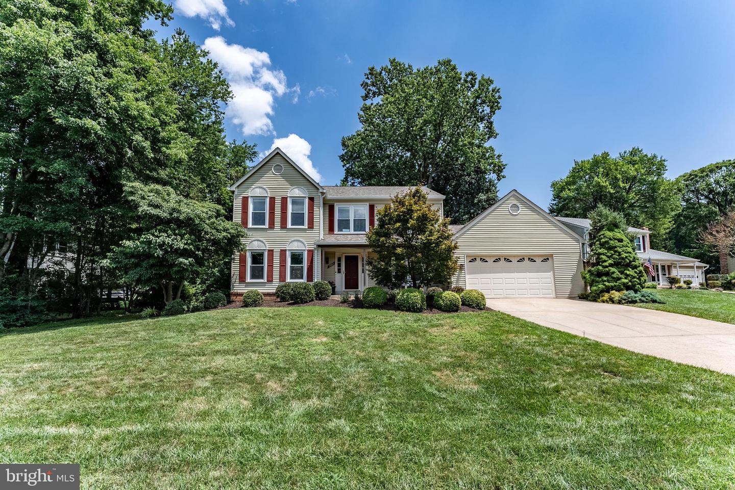 5303 JERELL CT, BURKE, Virginia 22015, 4 Bedrooms Bedrooms, ,2 BathroomsBathrooms,Residential,For sale,5303 JERELL CT,VAFX2249398 MLS # VAFX2249398