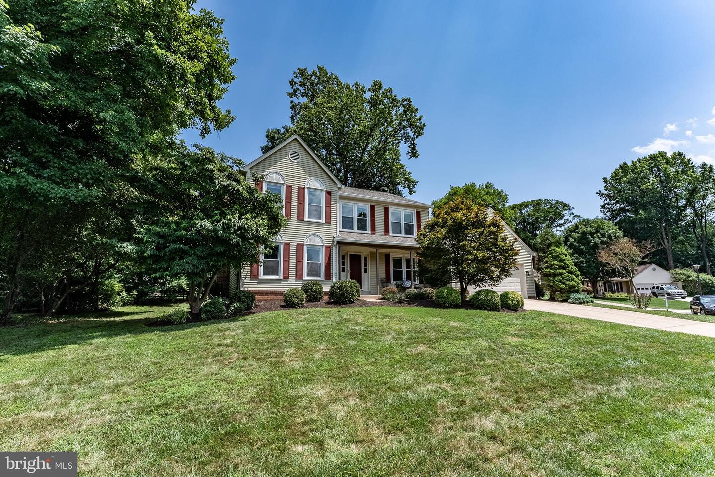 5303 JERELL CT, BURKE, Virginia 22015, 4 Bedrooms Bedrooms, ,2 BathroomsBathrooms,Residential,For sale,5303 JERELL CT,VAFX2249398 MLS # VAFX2249398