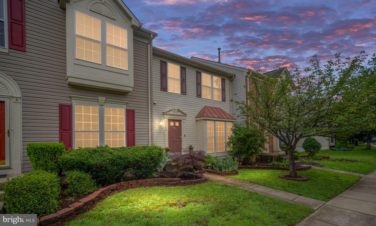 2580 SYLVAN MOOR LN, WOODBRIDGE, Virginia 22191, 4 Bedrooms Bedrooms, ,2 BathroomsBathrooms,Residential,For sale,2580 SYLVAN MOOR LN,VAPW2097676 MLS # VAPW2097676
