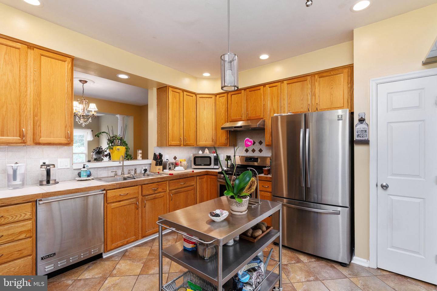 2580 SYLVAN MOOR LN, WOODBRIDGE, Virginia 22191, 4 Bedrooms Bedrooms, ,2 BathroomsBathrooms,Residential,For sale,2580 SYLVAN MOOR LN,VAPW2097676 MLS # VAPW2097676