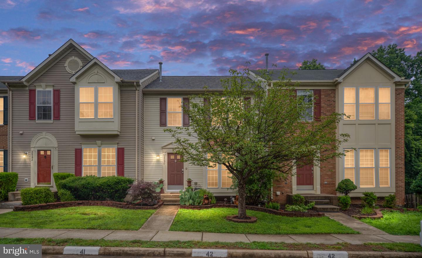 2580 SYLVAN MOOR LN, WOODBRIDGE, Virginia 22191, 4 Bedrooms Bedrooms, ,2 BathroomsBathrooms,Residential,For sale,2580 SYLVAN MOOR LN,VAPW2097676 MLS # VAPW2097676