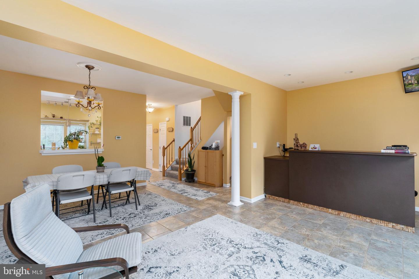 2580 SYLVAN MOOR LN, WOODBRIDGE, Virginia 22191, 4 Bedrooms Bedrooms, ,2 BathroomsBathrooms,Residential,For sale,2580 SYLVAN MOOR LN,VAPW2097676 MLS # VAPW2097676