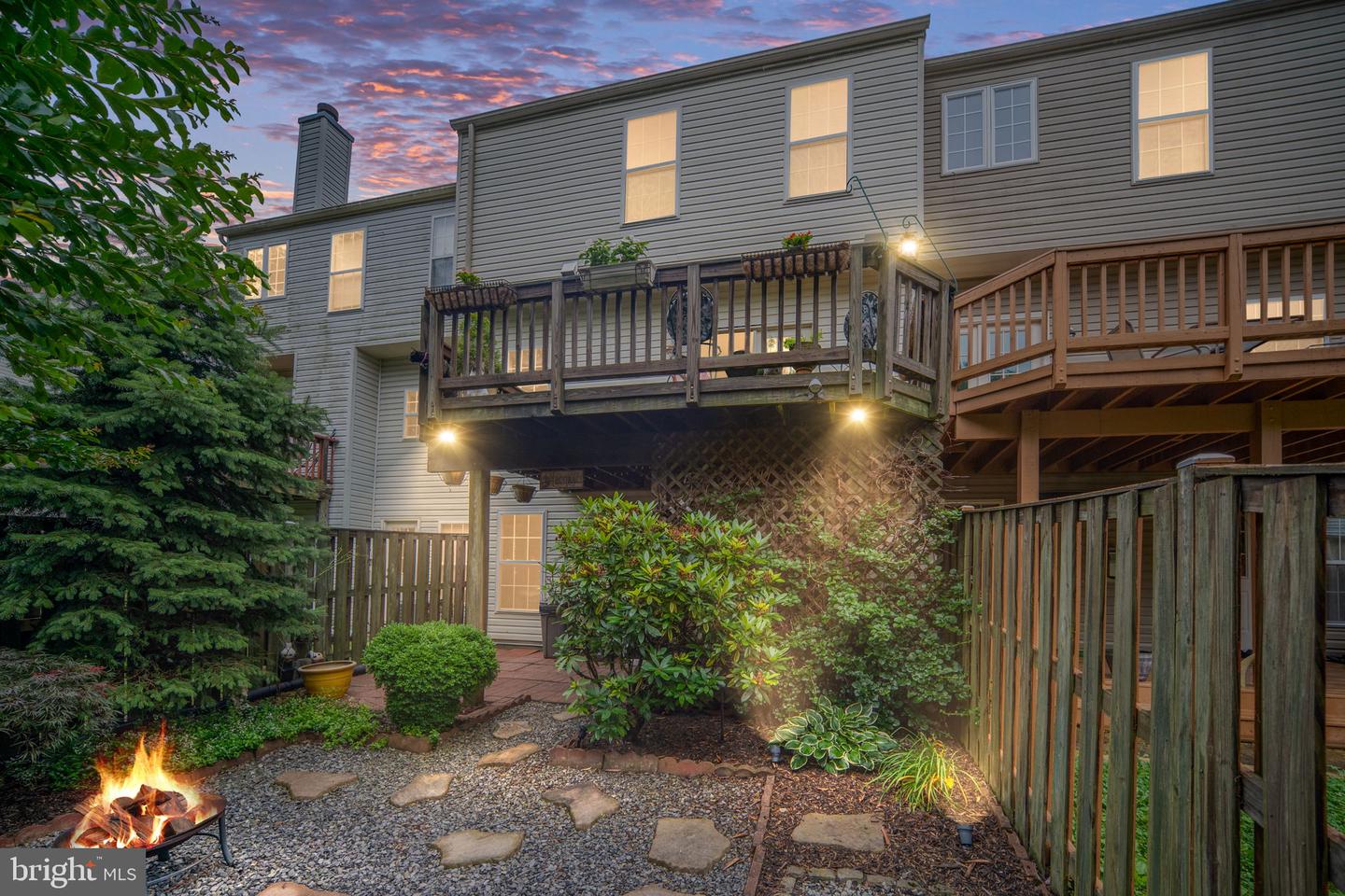 2580 SYLVAN MOOR LN, WOODBRIDGE, Virginia 22191, 4 Bedrooms Bedrooms, ,2 BathroomsBathrooms,Residential,For sale,2580 SYLVAN MOOR LN,VAPW2097676 MLS # VAPW2097676