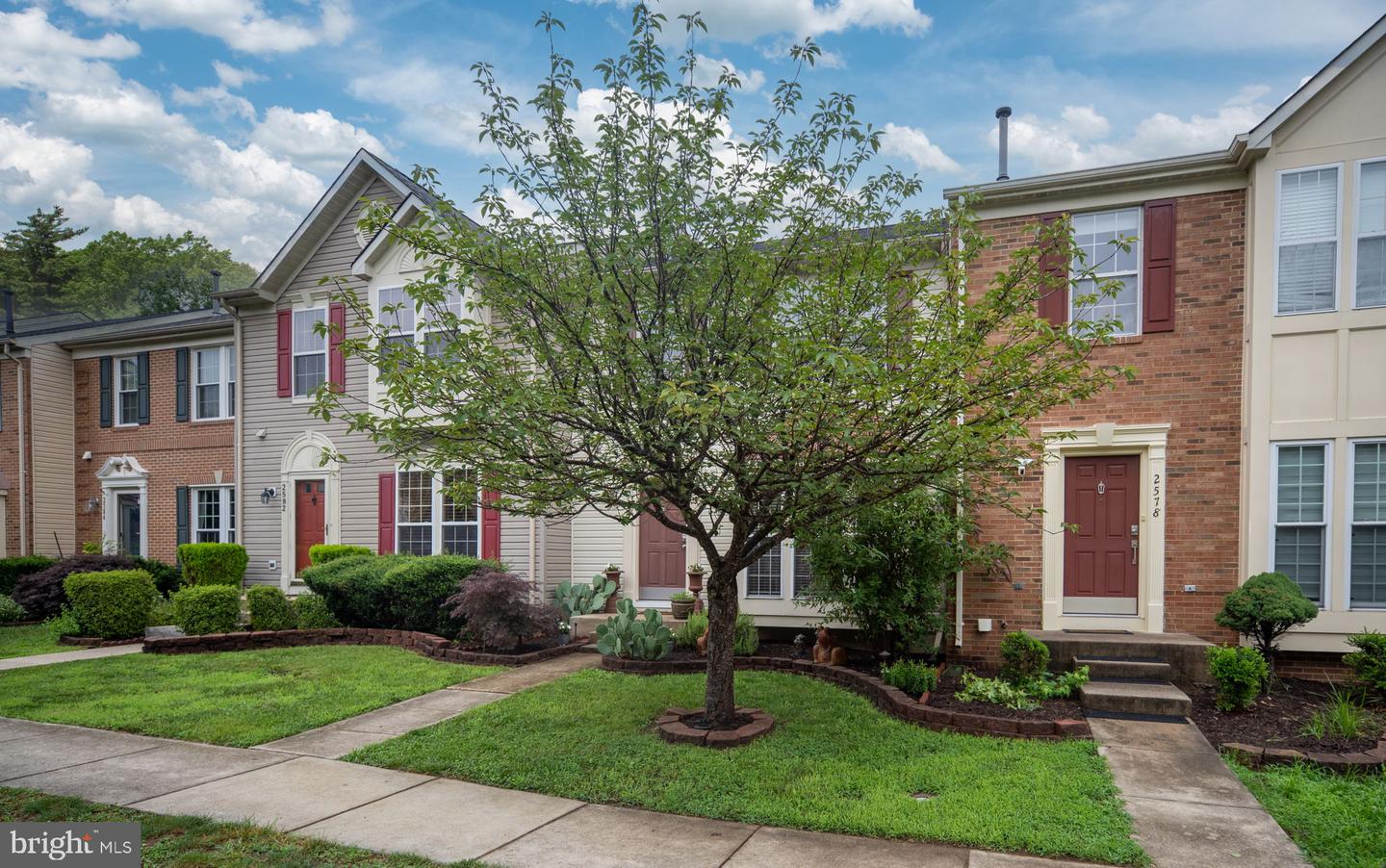 2580 SYLVAN MOOR LN, WOODBRIDGE, Virginia 22191, 4 Bedrooms Bedrooms, ,2 BathroomsBathrooms,Residential,For sale,2580 SYLVAN MOOR LN,VAPW2097676 MLS # VAPW2097676