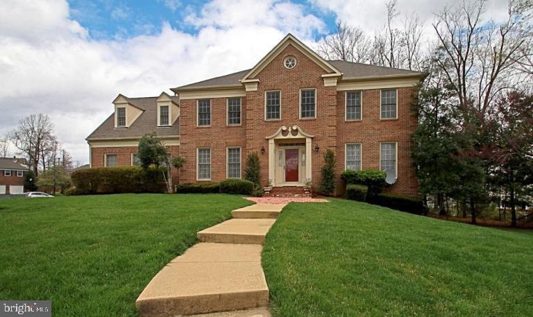 2407 LELLAH CT, DUNN LORING, Virginia 22027, 8 Bedrooms Bedrooms, ,8 BathroomsBathrooms,Residential,For sale,2407 LELLAH CT,VAFX2249642 MLS # VAFX2249642