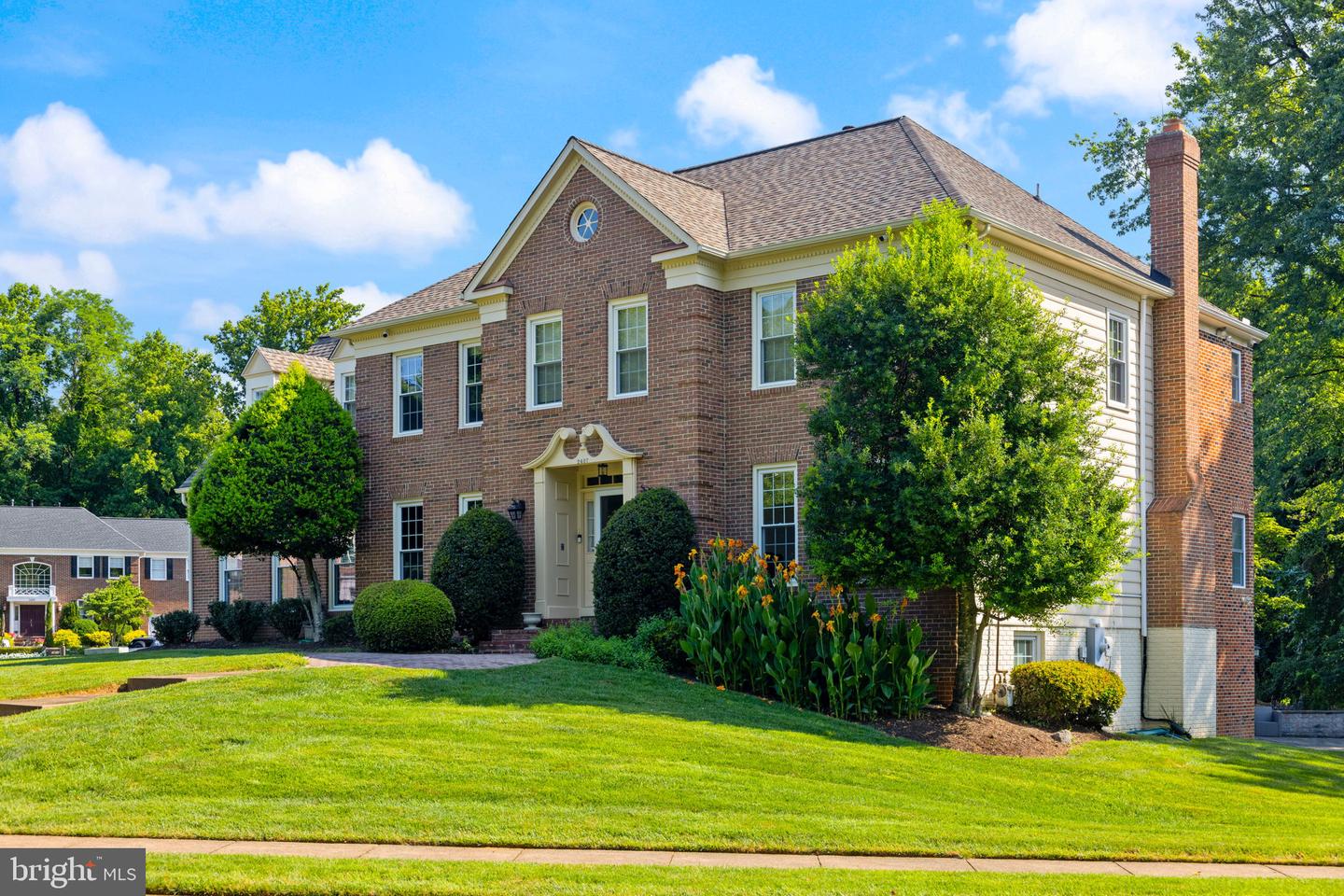 2407 LELLAH CT, DUNN LORING, Virginia 22027, 8 Bedrooms Bedrooms, ,8 BathroomsBathrooms,Residential,For sale,2407 LELLAH CT,VAFX2249642 MLS # VAFX2249642