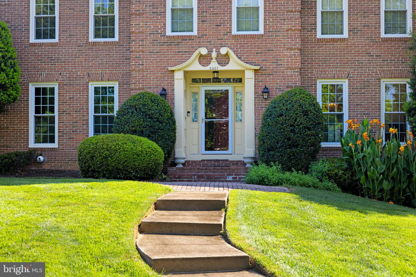 2407 LELLAH CT, DUNN LORING, Virginia 22027, 8 Bedrooms Bedrooms, ,8 BathroomsBathrooms,Residential,For sale,2407 LELLAH CT,VAFX2249642 MLS # VAFX2249642
