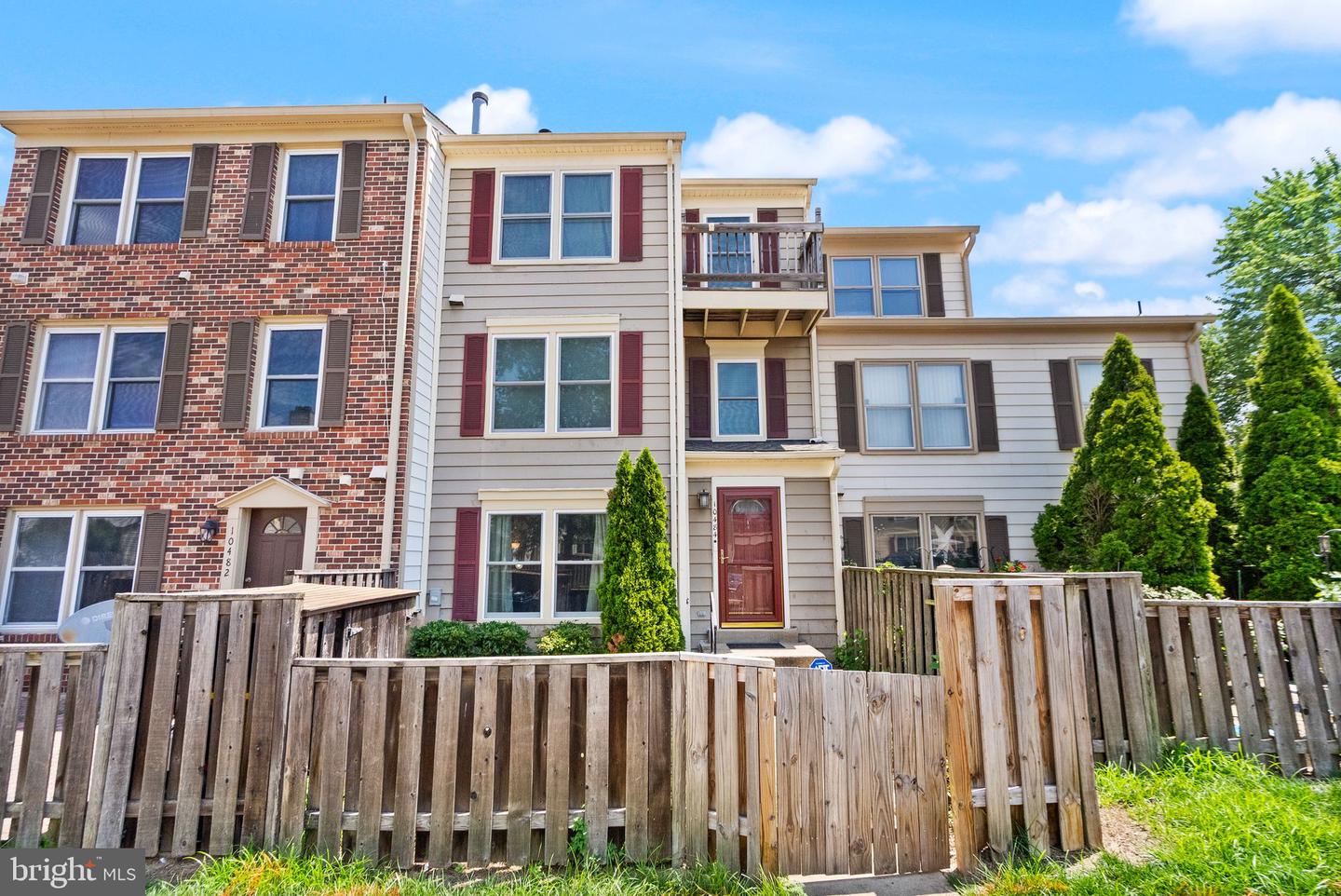 10484 STONINGTON LN, MANASSAS, Virginia 20109, 2 Bedrooms Bedrooms, ,3 BathroomsBathrooms,Residential,For sale,10484 STONINGTON LN,VAPW2097726 MLS # VAPW2097726