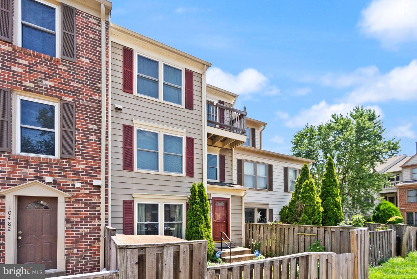 10484 STONINGTON LN, MANASSAS, Virginia 20109, 2 Bedrooms Bedrooms, ,3 BathroomsBathrooms,Residential,For sale,10484 STONINGTON LN,VAPW2097726 MLS # VAPW2097726