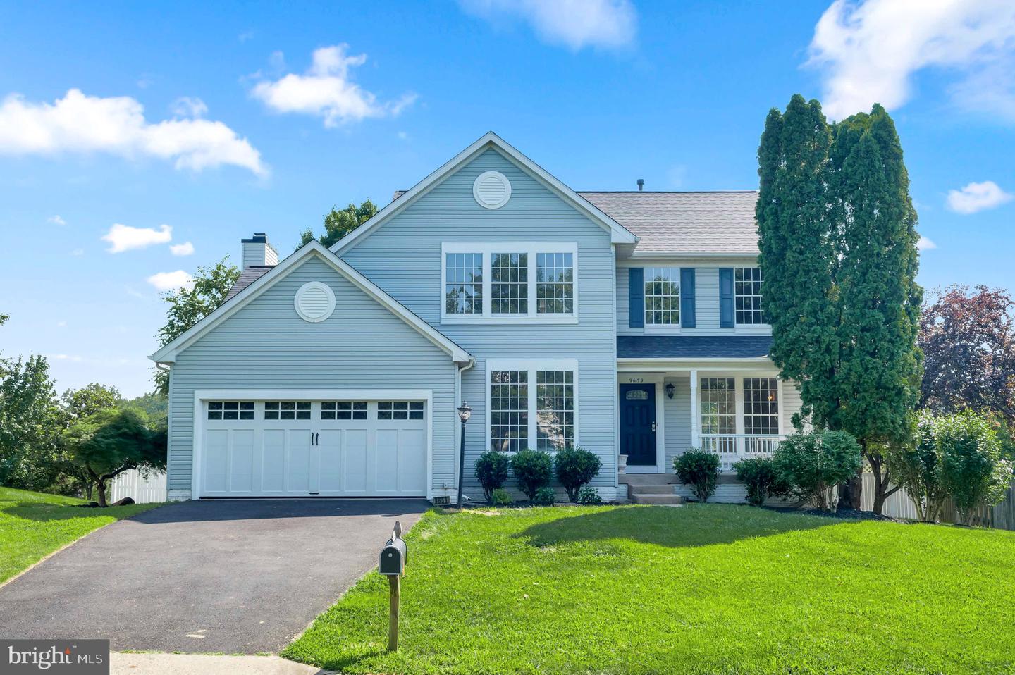 9659 ALLEGRO DR, MANASSAS, Virginia 20112, 5 Bedrooms Bedrooms, ,2 BathroomsBathrooms,Residential,For sale,9659 ALLEGRO DR,VAPW2097730 MLS # VAPW2097730