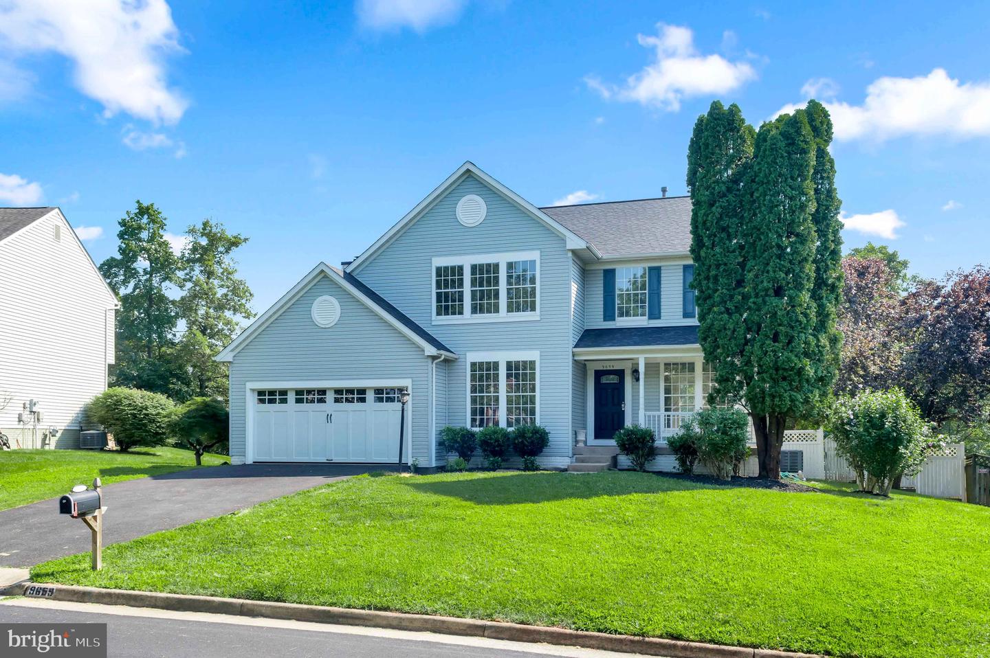 9659 ALLEGRO DR, MANASSAS, Virginia 20112, 5 Bedrooms Bedrooms, ,2 BathroomsBathrooms,Residential,For sale,9659 ALLEGRO DR,VAPW2097730 MLS # VAPW2097730