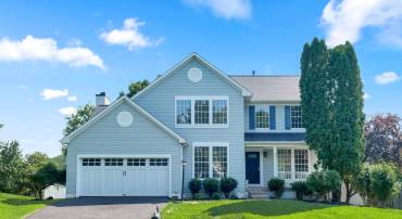 9659 ALLEGRO DR, MANASSAS, Virginia 20112, 5 Bedrooms Bedrooms, ,2 BathroomsBathrooms,Residential,For sale,9659 ALLEGRO DR,VAPW2097730 MLS # VAPW2097730
