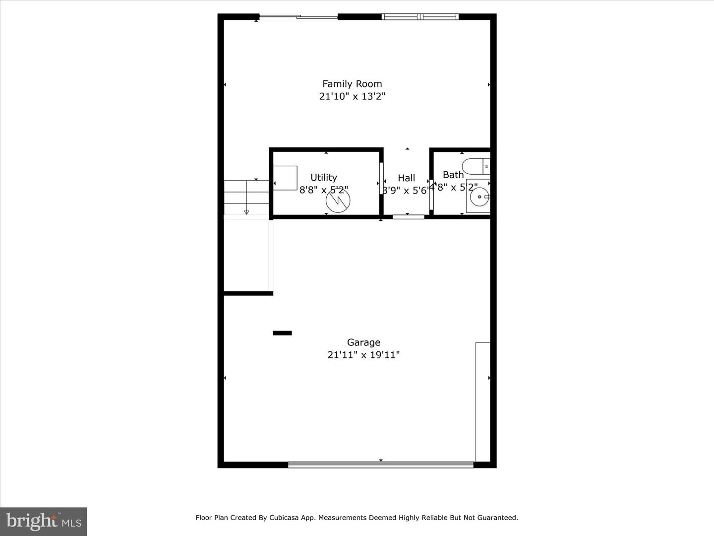 6272 SUMMIT POINT CT, ALEXANDRIA, Virginia 22310, 3 Bedrooms Bedrooms, ,2 BathroomsBathrooms,Residential,For sale,6272 SUMMIT POINT CT,VAFX2249934 MLS # VAFX2249934