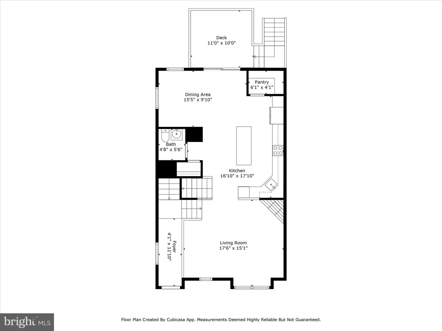 6272 SUMMIT POINT CT, ALEXANDRIA, Virginia 22310, 3 Bedrooms Bedrooms, ,2 BathroomsBathrooms,Residential,For sale,6272 SUMMIT POINT CT,VAFX2249934 MLS # VAFX2249934