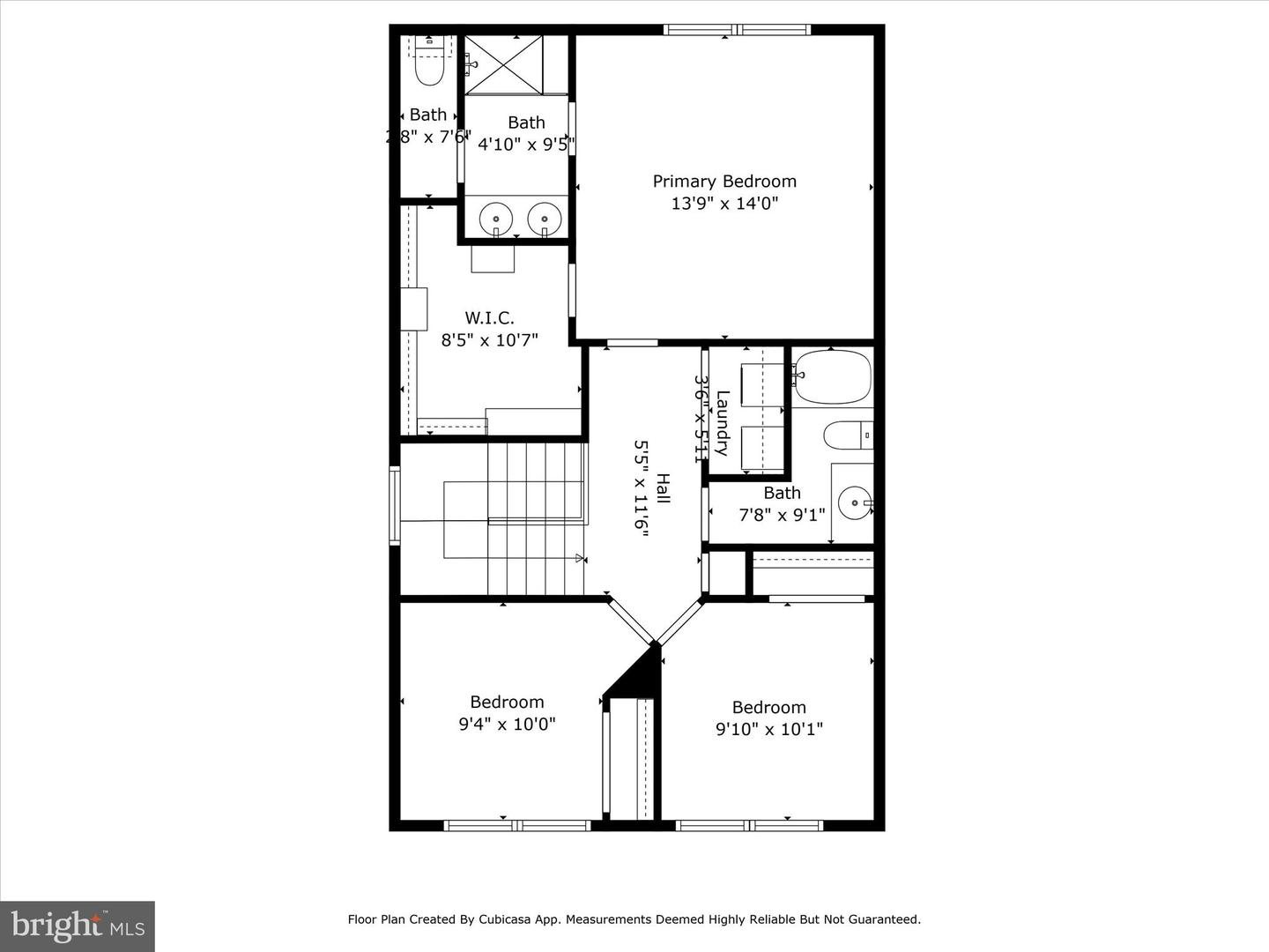 6272 SUMMIT POINT CT, ALEXANDRIA, Virginia 22310, 3 Bedrooms Bedrooms, ,2 BathroomsBathrooms,Residential,For sale,6272 SUMMIT POINT CT,VAFX2249934 MLS # VAFX2249934