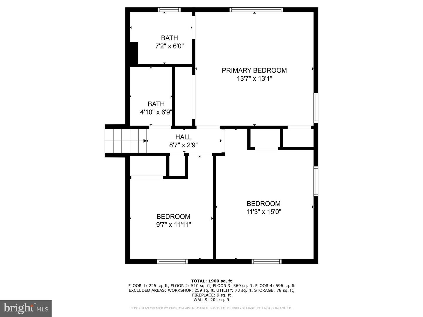 5105 LINETTE LN, ANNANDALE, Virginia 22003, 4 Bedrooms Bedrooms, ,2 BathroomsBathrooms,Residential,For sale,5105 LINETTE LN,VAFX2250022 MLS # VAFX2250022