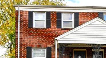 306 S COURTHOUSE RD, ARLINGTON, Virginia 22204, 4 Bedrooms Bedrooms, ,3 BathroomsBathrooms,Residential,For sale,306 S COURTHOUSE RD,VAAR2059760 MLS # VAAR2059760
