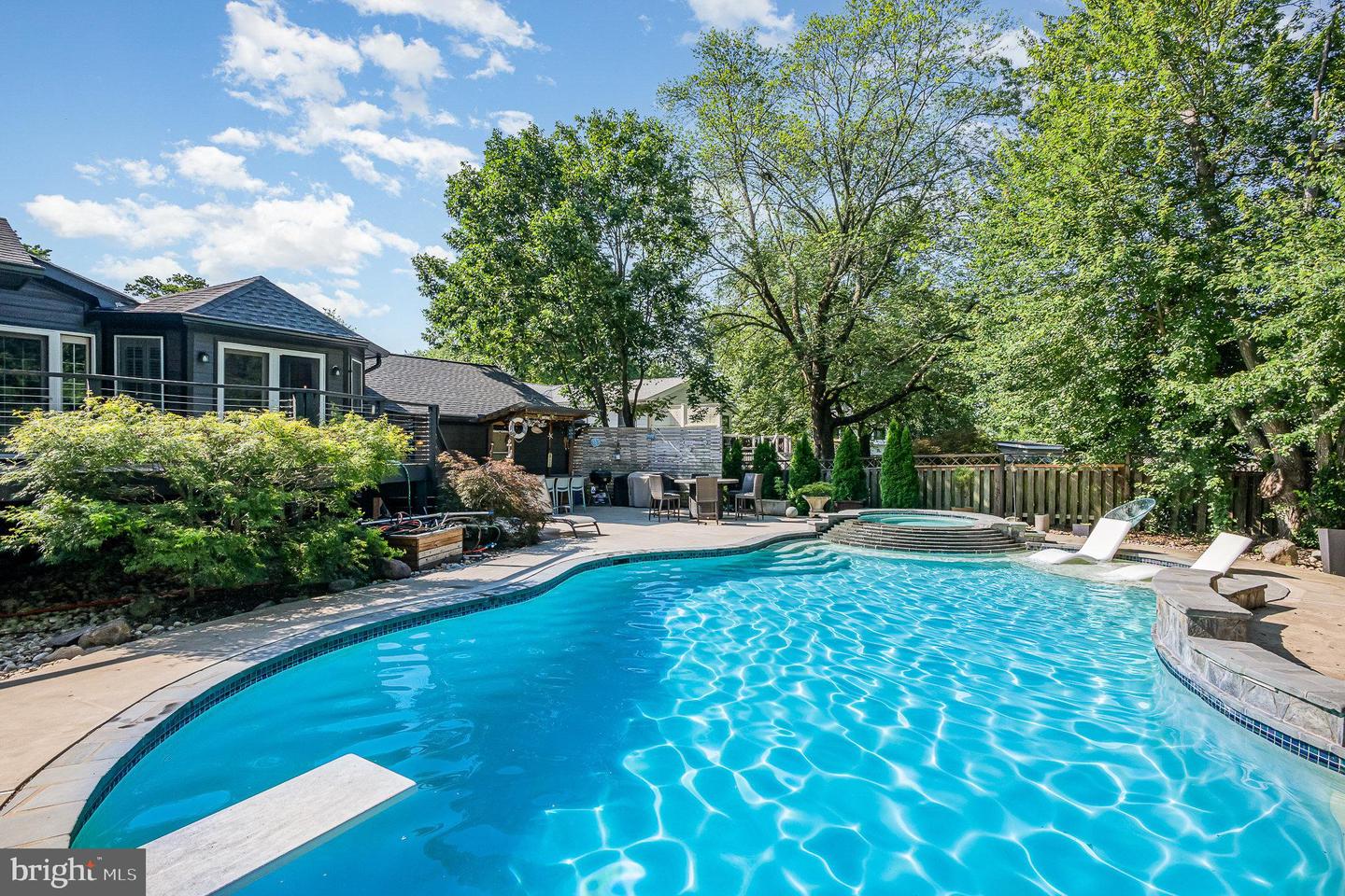 9016 GREYLOCK ST, ALEXANDRIA, Virginia 22308, 5 Bedrooms Bedrooms, ,3 BathroomsBathrooms,Residential,For sale,9016 GREYLOCK ST,VAFX2250088 MLS # VAFX2250088