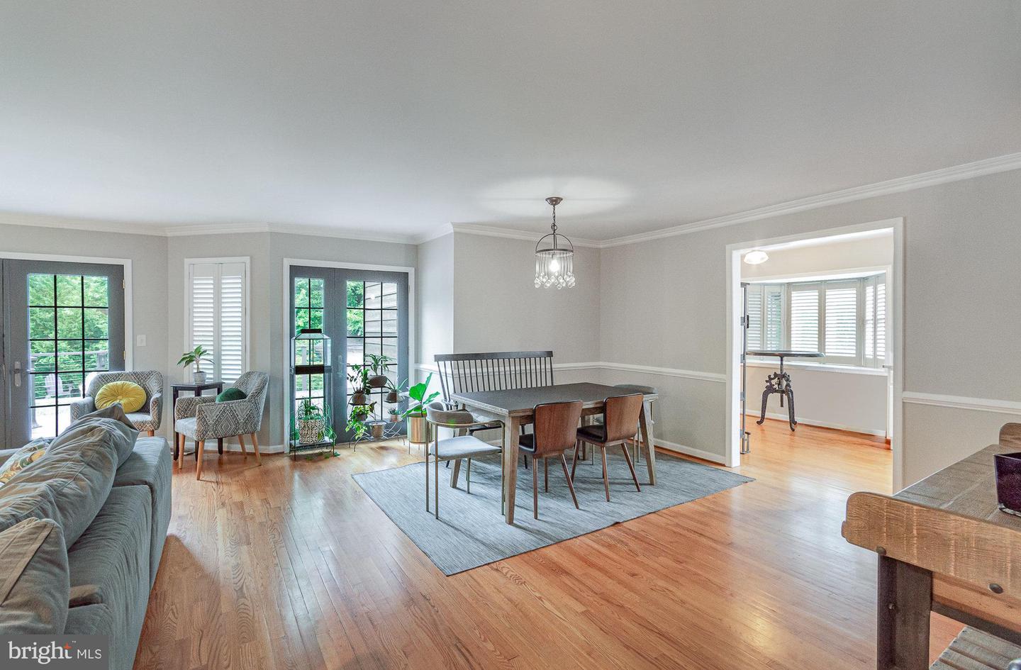 9016 GREYLOCK ST, ALEXANDRIA, Virginia 22308, 5 Bedrooms Bedrooms, ,3 BathroomsBathrooms,Residential,For sale,9016 GREYLOCK ST,VAFX2250088 MLS # VAFX2250088