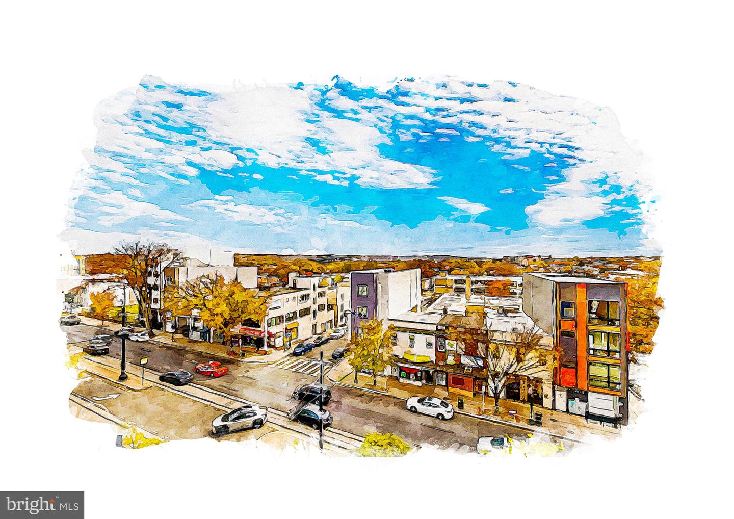 1915 BENNING RD NE #PH1, WASHINGTON, District Of Columbia 20002, 2 Bedrooms Bedrooms, ,2 BathroomsBathrooms,Residential,For sale,1915 BENNING RD NE #PH1,DCDC2207508 MLS # DCDC2207508