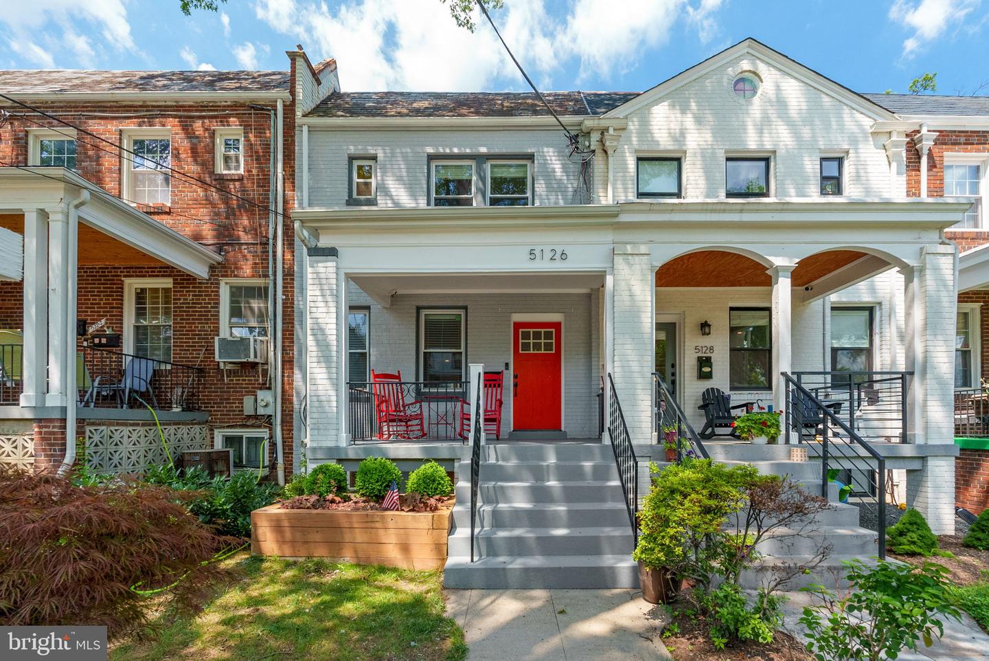 5126 3RD ST NW, WASHINGTON, District Of Columbia 20011, 4 Bedrooms Bedrooms, ,3 BathroomsBathrooms,Residential,For sale,5126 3RD ST NW,DCDC2207518 MLS # DCDC2207518