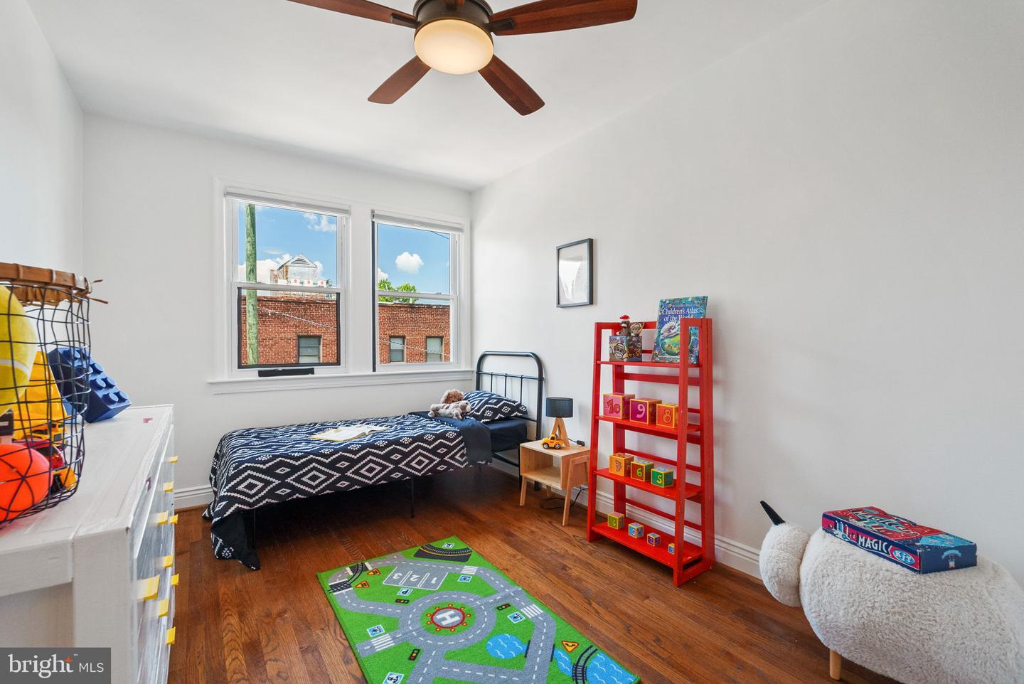5126 3RD ST NW, WASHINGTON, District Of Columbia 20011, 4 Bedrooms Bedrooms, ,3 BathroomsBathrooms,Residential,For sale,5126 3RD ST NW,DCDC2207518 MLS # DCDC2207518