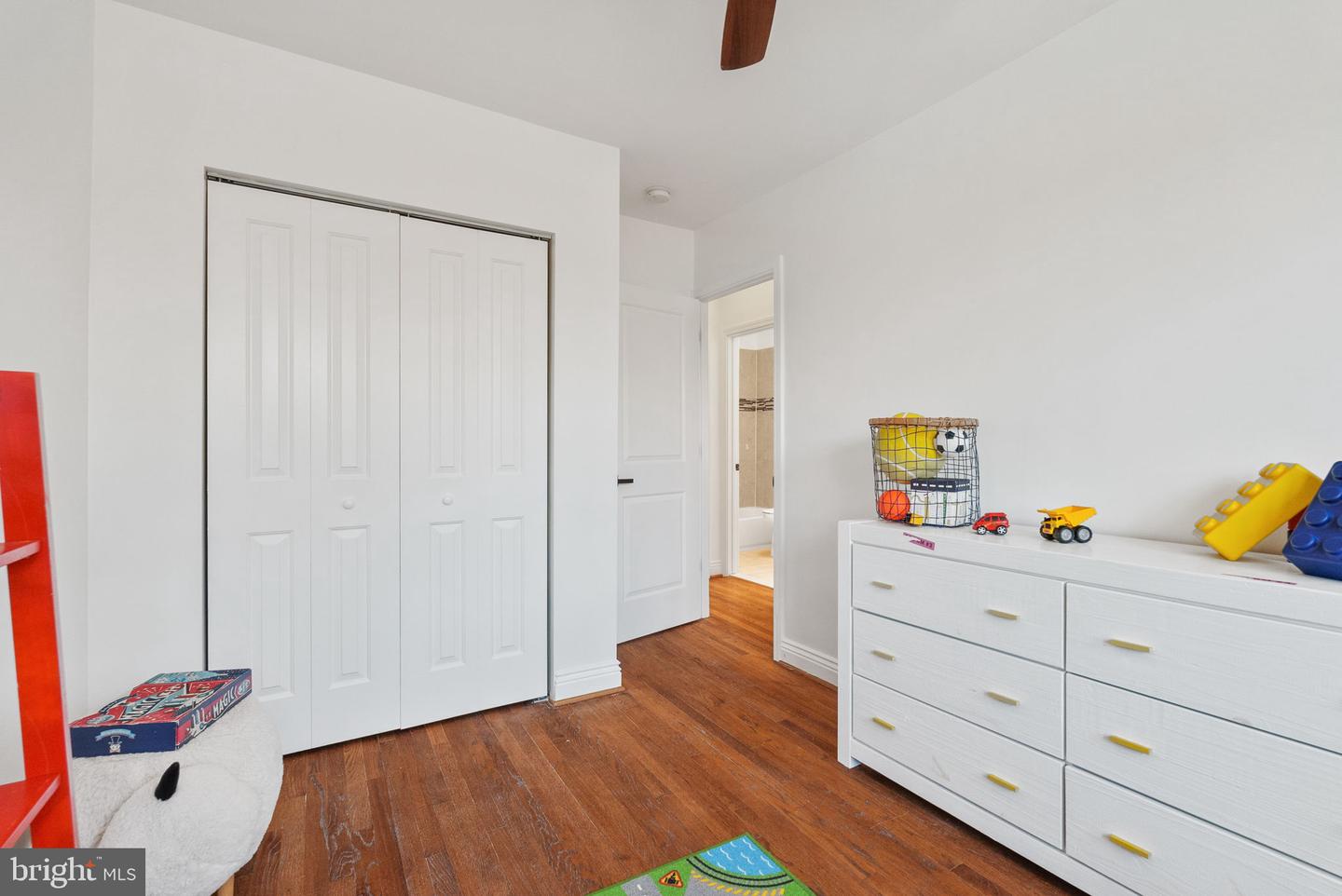 5126 3RD ST NW, WASHINGTON, District Of Columbia 20011, 4 Bedrooms Bedrooms, ,3 BathroomsBathrooms,Residential,For sale,5126 3RD ST NW,DCDC2207518 MLS # DCDC2207518