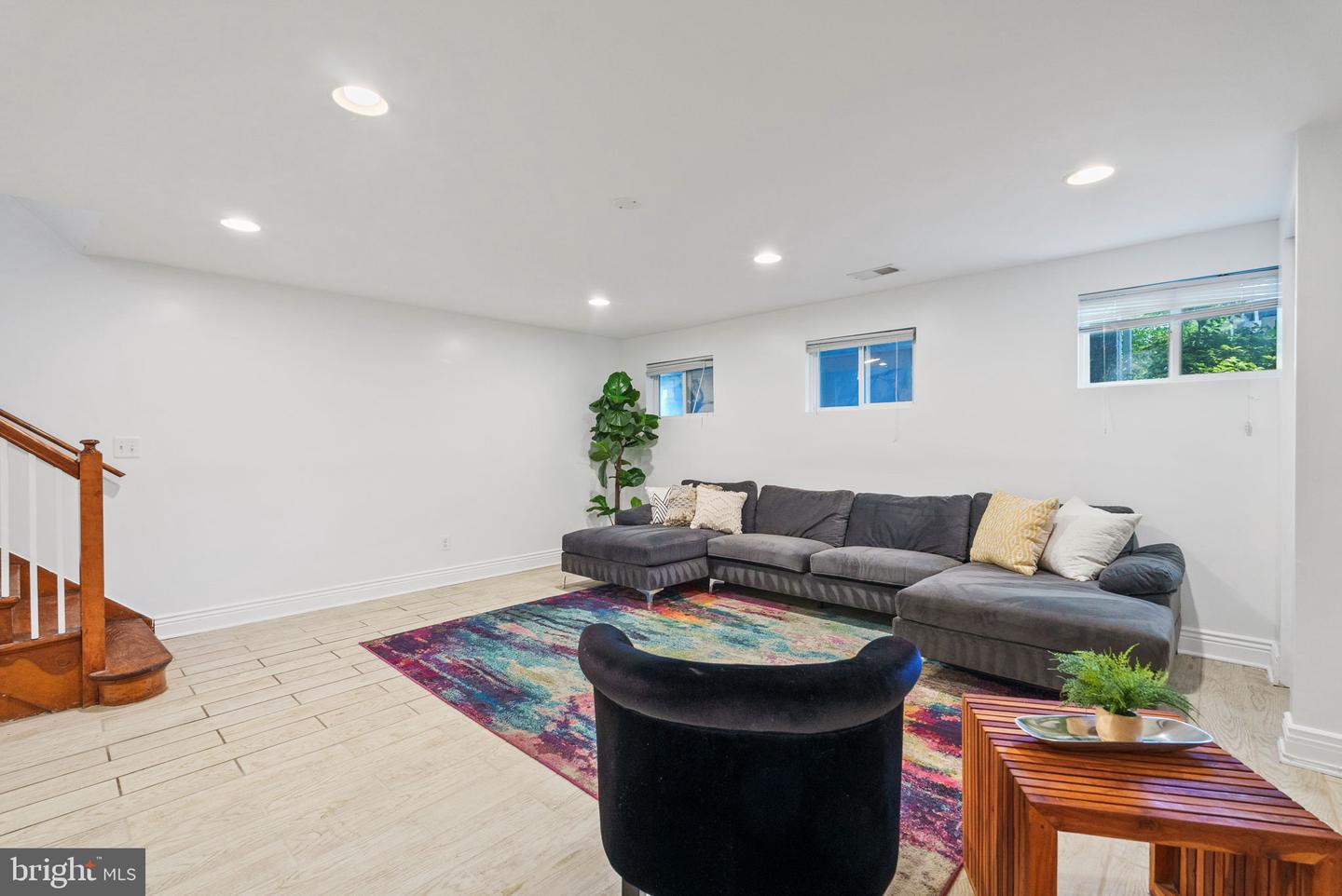 5126 3RD ST NW, WASHINGTON, District Of Columbia 20011, 4 Bedrooms Bedrooms, ,3 BathroomsBathrooms,Residential,For sale,5126 3RD ST NW,DCDC2207518 MLS # DCDC2207518