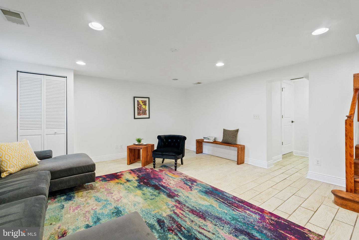 5126 3RD ST NW, WASHINGTON, District Of Columbia 20011, 4 Bedrooms Bedrooms, ,3 BathroomsBathrooms,Residential,For sale,5126 3RD ST NW,DCDC2207518 MLS # DCDC2207518