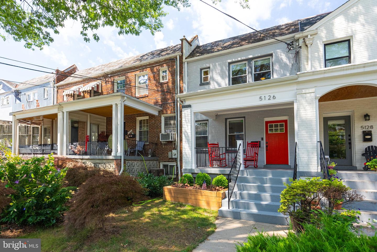 5126 3RD ST NW, WASHINGTON, District Of Columbia 20011, 4 Bedrooms Bedrooms, ,3 BathroomsBathrooms,Residential,For sale,5126 3RD ST NW,DCDC2207518 MLS # DCDC2207518