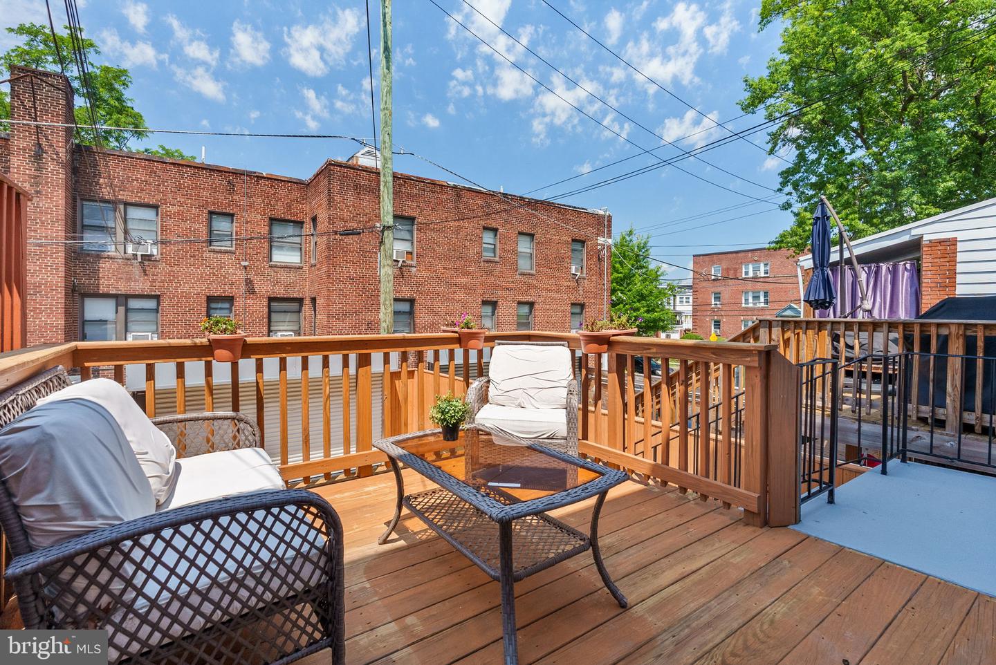 5126 3RD ST NW, WASHINGTON, District Of Columbia 20011, 4 Bedrooms Bedrooms, ,3 BathroomsBathrooms,Residential,For sale,5126 3RD ST NW,DCDC2207518 MLS # DCDC2207518