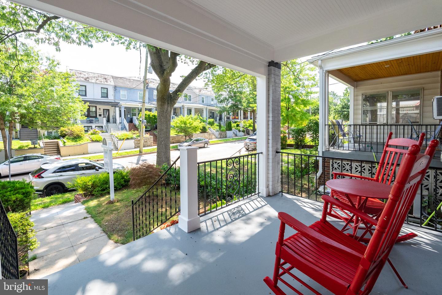 5126 3RD ST NW, WASHINGTON, District Of Columbia 20011, 4 Bedrooms Bedrooms, ,3 BathroomsBathrooms,Residential,For sale,5126 3RD ST NW,DCDC2207518 MLS # DCDC2207518