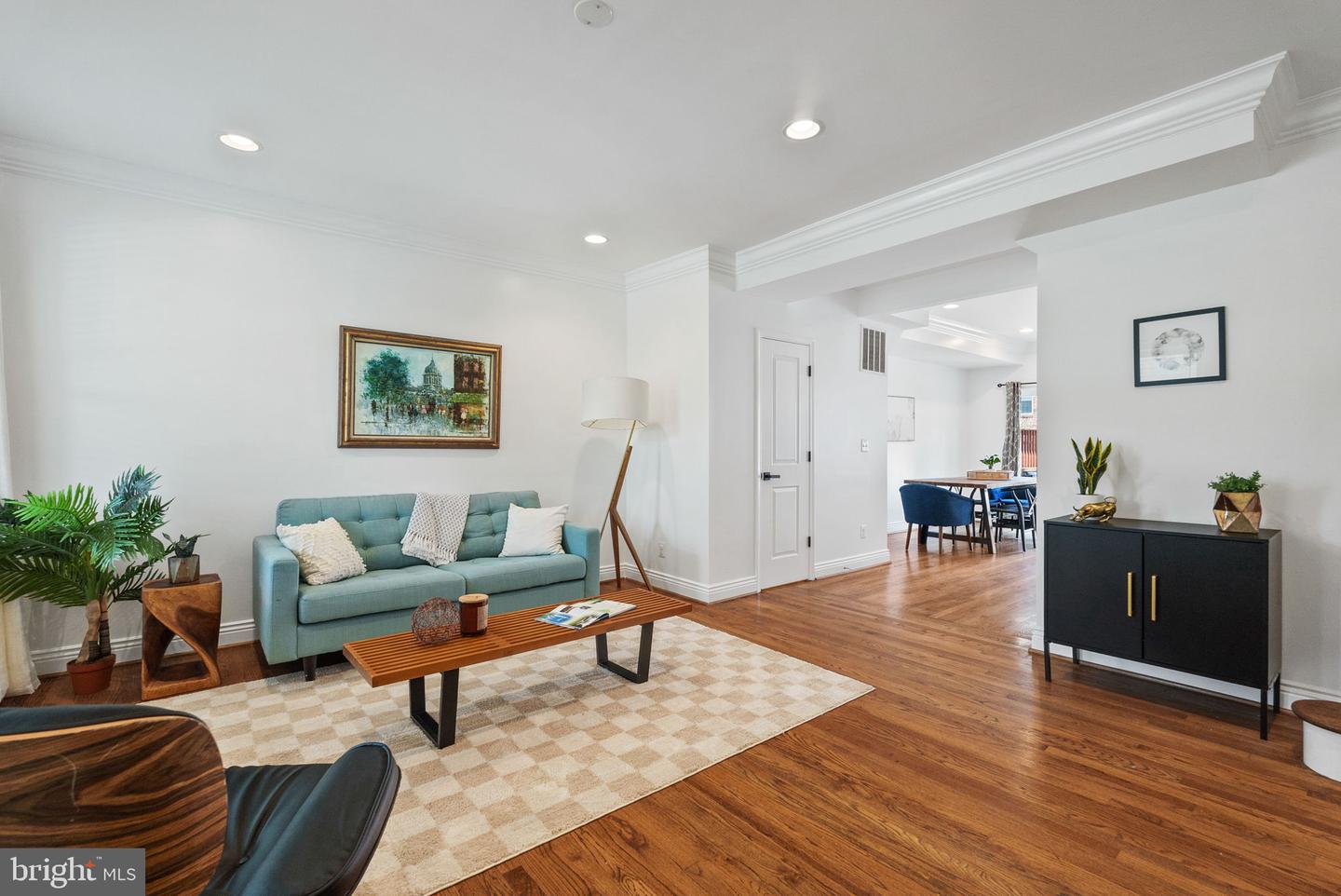5126 3RD ST NW, WASHINGTON, District Of Columbia 20011, 4 Bedrooms Bedrooms, ,3 BathroomsBathrooms,Residential,For sale,5126 3RD ST NW,DCDC2207518 MLS # DCDC2207518