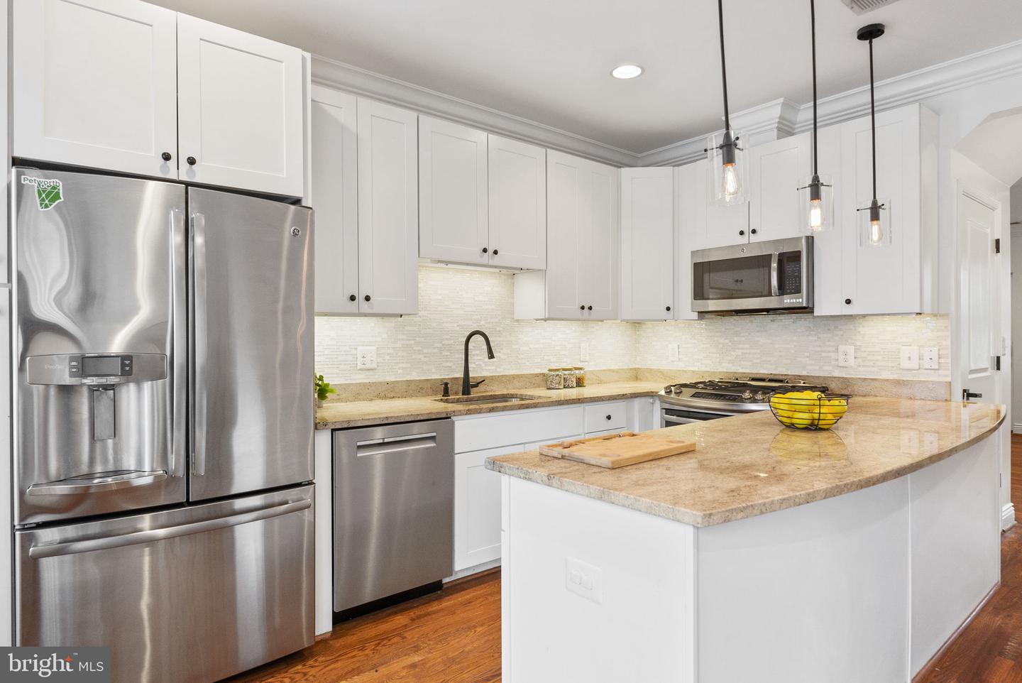 5126 3RD ST NW, WASHINGTON, District Of Columbia 20011, 4 Bedrooms Bedrooms, ,3 BathroomsBathrooms,Residential,For sale,5126 3RD ST NW,DCDC2207518 MLS # DCDC2207518