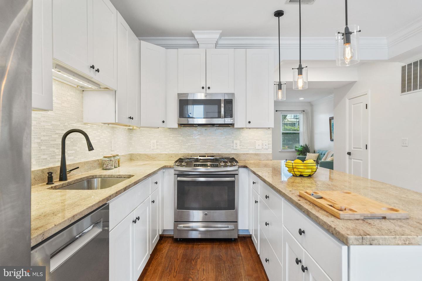 5126 3RD ST NW, WASHINGTON, District Of Columbia 20011, 4 Bedrooms Bedrooms, ,3 BathroomsBathrooms,Residential,For sale,5126 3RD ST NW,DCDC2207518 MLS # DCDC2207518