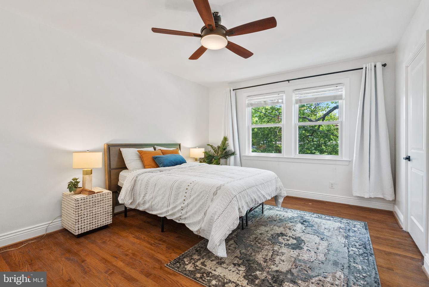 5126 3RD ST NW, WASHINGTON, District Of Columbia 20011, 4 Bedrooms Bedrooms, ,3 BathroomsBathrooms,Residential,For sale,5126 3RD ST NW,DCDC2207518 MLS # DCDC2207518
