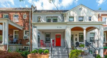 5126 3RD ST NW, WASHINGTON, District Of Columbia 20011, 4 Bedrooms Bedrooms, ,3 BathroomsBathrooms,Residential,For sale,5126 3RD ST NW,DCDC2207518 MLS # DCDC2207518