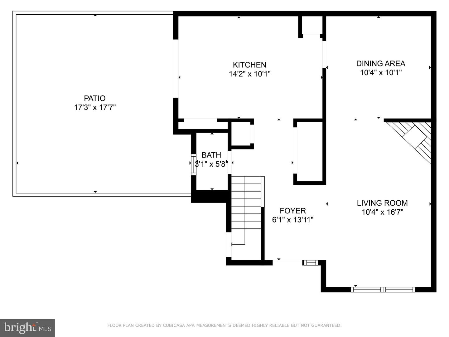 14018-B GRUMBLE JONES CT, CENTREVILLE, Virginia 20121, 2 Bedrooms Bedrooms, ,2 BathroomsBathrooms,Residential,For sale,14018-B GRUMBLE JONES CT,VAFX2250170 MLS # VAFX2250170