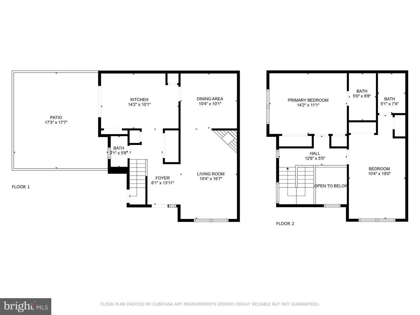 14018-B GRUMBLE JONES CT, CENTREVILLE, Virginia 20121, 2 Bedrooms Bedrooms, ,2 BathroomsBathrooms,Residential,For sale,14018-B GRUMBLE JONES CT,VAFX2250170 MLS # VAFX2250170