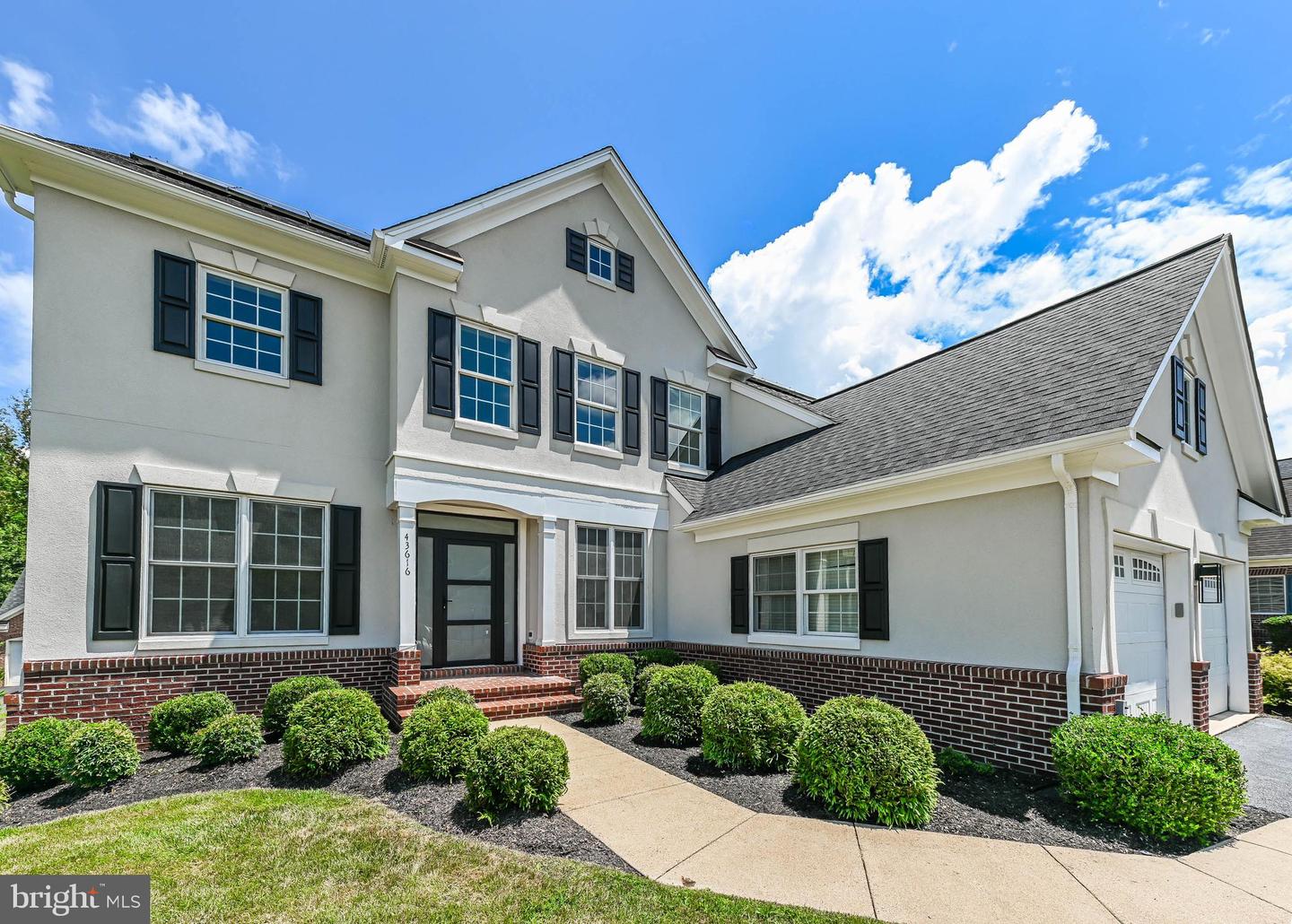 43616 HABITAT CIR, LEESBURG, Virginia 20176, 5 Bedrooms Bedrooms, ,4 BathroomsBathrooms,Residential,For sale,43616 HABITAT CIR,VALO2100388 MLS # VALO2100388