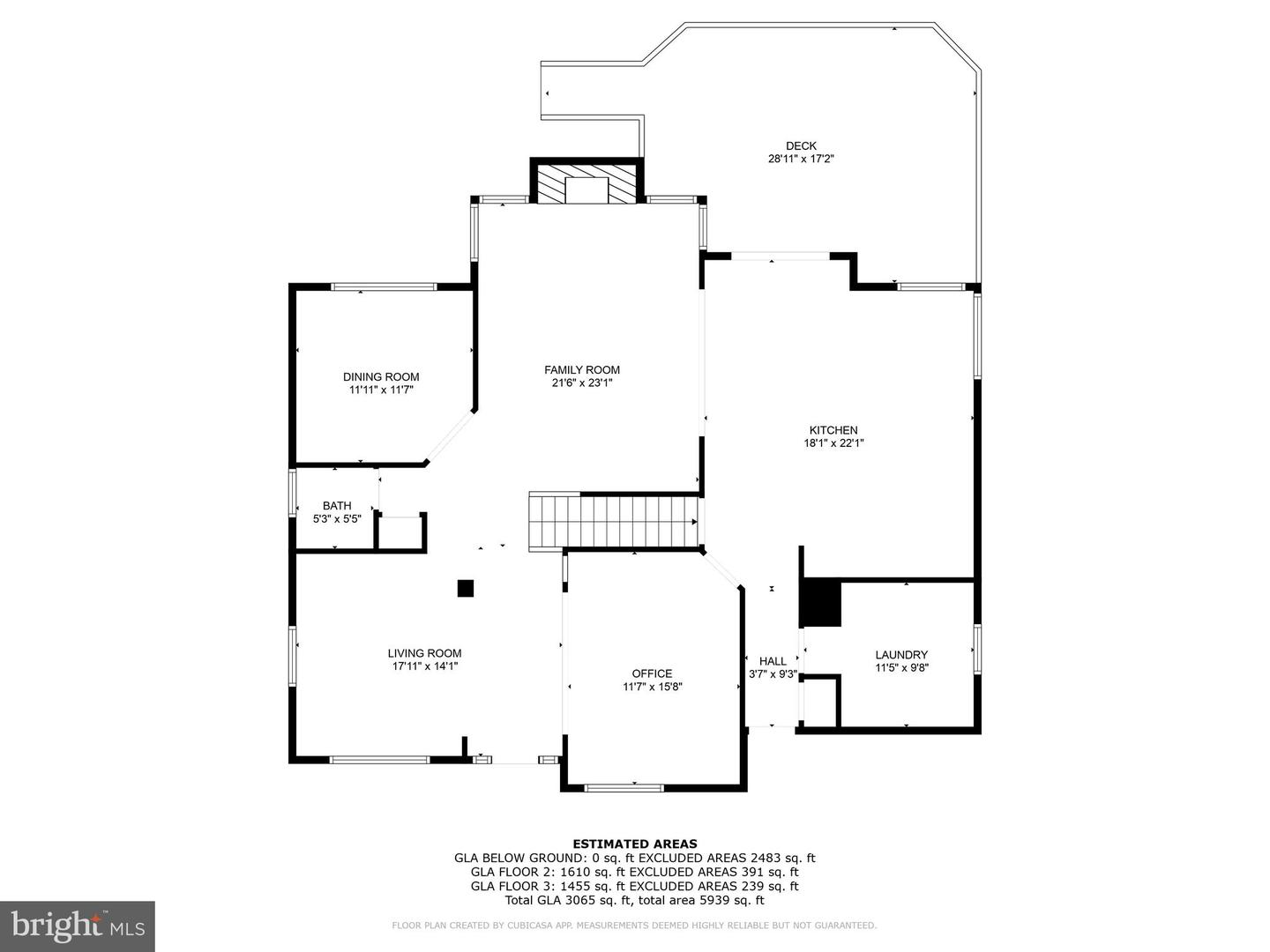 43616 HABITAT CIR, LEESBURG, Virginia 20176, 5 Bedrooms Bedrooms, ,4 BathroomsBathrooms,Residential,For sale,43616 HABITAT CIR,VALO2100388 MLS # VALO2100388
